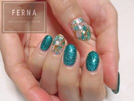 ☆2本アートコース☆