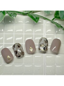 ミルク 希望ヶ丘(milk)/【10月限定】定額8800円コース♪