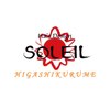 ソレイユアイラッシュ(SOLEIL eyelash)のお店ロゴ