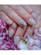 アイネイル(iNAIL)/