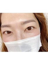 ファミーユ 太田(Fameu)/美眉　モードMIX