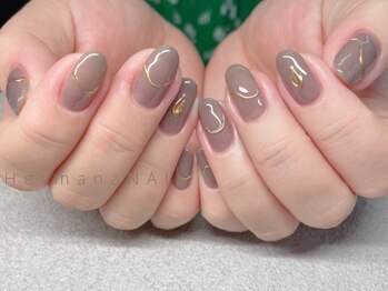 エルマナ ネイル(Hermana NAIL)/