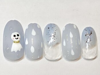 リノリコ 阿佐ヶ谷店(RinoRiko)/2022 梅雨 6