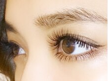 クチュールラッシュ バイ アイマジック 渋谷店(COUTURE LASH by eye majic)/谷口紗耶香さんデザイン