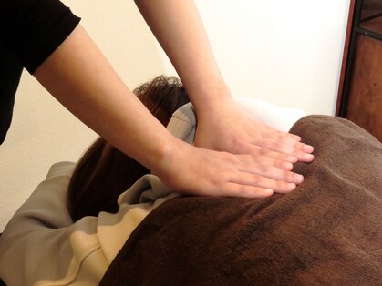 モミナ(MO-MI-NA)の写真