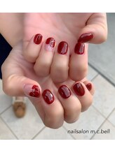 エムシーベル(m.c bell)/