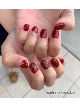 エムシーベル(m.c bell)/