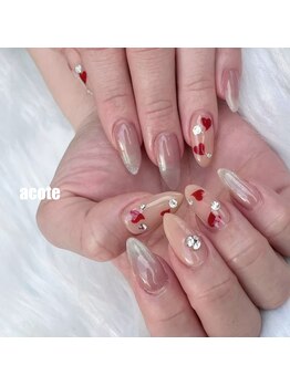 アコテ 外苑前(acote)/