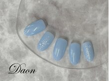 ダオン(DAON)/定額8250円コースです