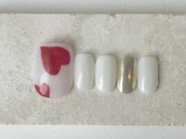 ラブリーネイル