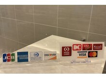 エムエムエルシー 大阪梅田サロン(mmlc)/お支払い