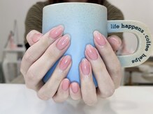 キナ(KINA)/9/8　ワンカラー