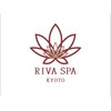 リバスパ(RIVA SPA)ロゴ