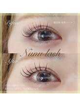 ホワイトカメリア 上本町店(White Camellia)/マツエクサロン/まつ毛パーマ