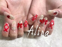 エリナネイルサロン池袋(Alina Nail Salon)