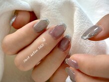 しゅり ネイル/