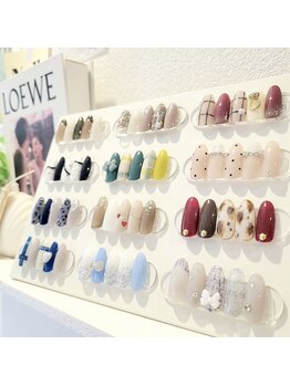 レディラック バイ キャンアイドレッシー(Lady Luck by Can I Dressy)/