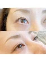 セリン 銀座本店(Serin)/ケラチンまつげパーマ　