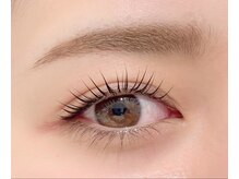 ヴァンアイラッシュ(VINGT eyelash)/パリジェンヌ