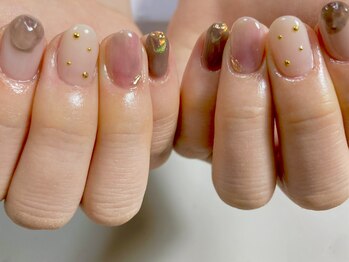 ニナレル(NINAREL)/アートs¥7000