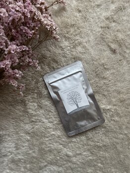 ココハル(cocoharu)/樺のアナタケ茶