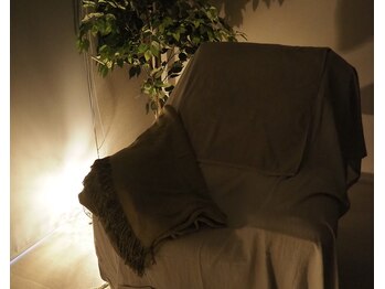 バクのひと眠り