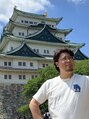 ゆたか整骨院 春日本院 旅行は行けるなら毎月行きたい！なぜか城とよく写真撮る♪