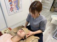 カイロプラクティックそらいろ/極上ヘッドマッサージで疲れゼロ