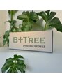 ビーツリー 三軒茶屋店(B+TREE produce by INFINEEZ)/伍嶋香織