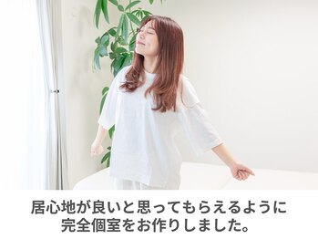 たいよう整体院/