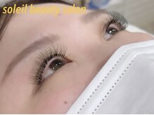 ソレイユ(soleil)/３Dエクステ