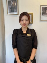 リッカドンナ 天王寺店(E'RICADONNA) NATSUKI.F 