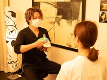 ザ フェイス 横浜桜木町店(THE FACE)/理想の小顔に