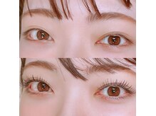 サニー 自由が丘 奥沢(Sunny)/LEDマツエク100本