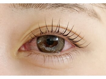 ビオールサロン 池袋東口(美allサロン)/池袋パリジェンヌ上下