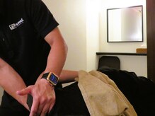 マイストレッチ 関内店(My Stretch)/【整体】