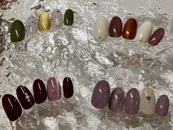 Sasa担当☆定額デザイン