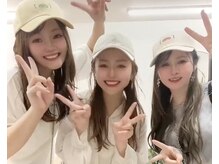 【既存様を大切に、どんどんお得に】早めにCLAIR仲間へ…come☆