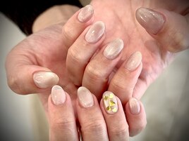 バレンタインマグネット☆