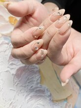 The ネイルサロン/