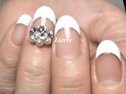 リエール(Lierre)の写真