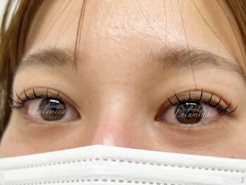 ルルミーナ(Lulu Mina)/~フラットラッシュ~