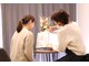 ヴィ シェノン(vie chainon)の写真