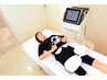 【痩身】強力リンパ×最新機器アブソリュートマセクサー体験23100円→8800円