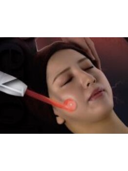 お肌をきれいにしたい