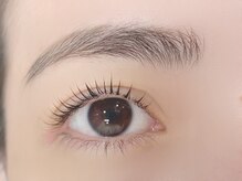 ブローマ(BROOMA)/ラッシュリフト・まつ毛パーマ