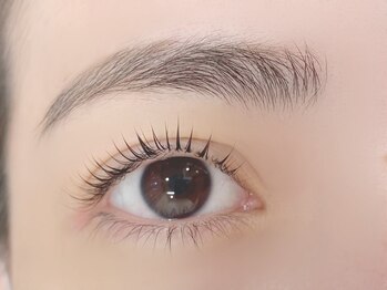 ブローマ(BROOMA)/ラッシュリフト・まつ毛パーマ