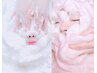 【ツヤ肌/美肌】贅沢ダブルホイップリッチ　
