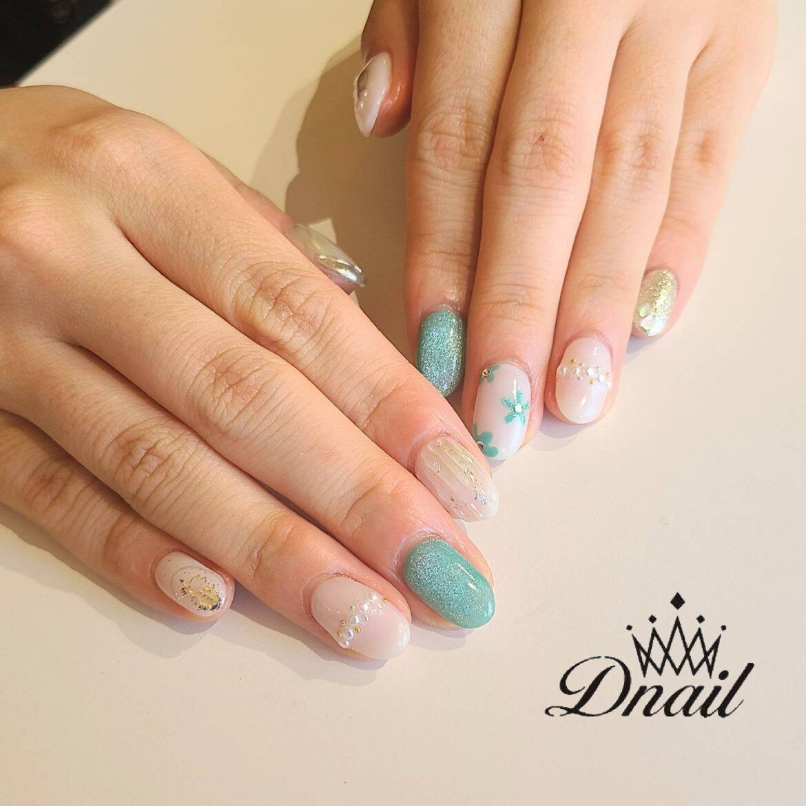 maaプロフ必見♡全ての商品早い者勝ち！ D.nailディネイル 楽天市場】【最大3％OFF】 ディーネイル D.nail カラフル