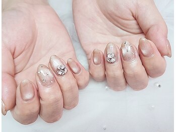 はあとねいる イオン 鶴見緑地前店/はあとねいる